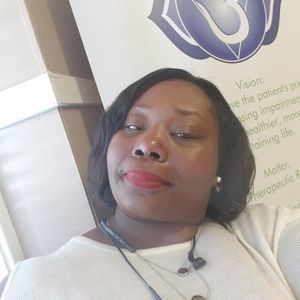 Meet your Posher, Tonya